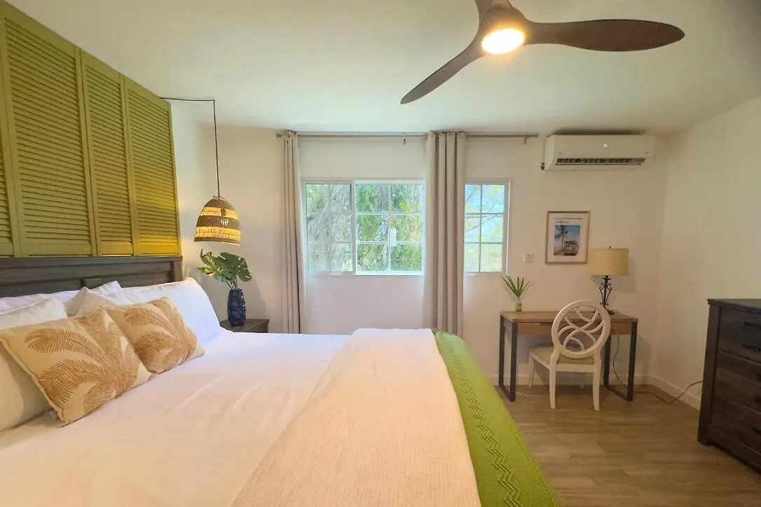 Newly Renovated 2Br 2Ba With Beach Access Montego Bay Giamaica