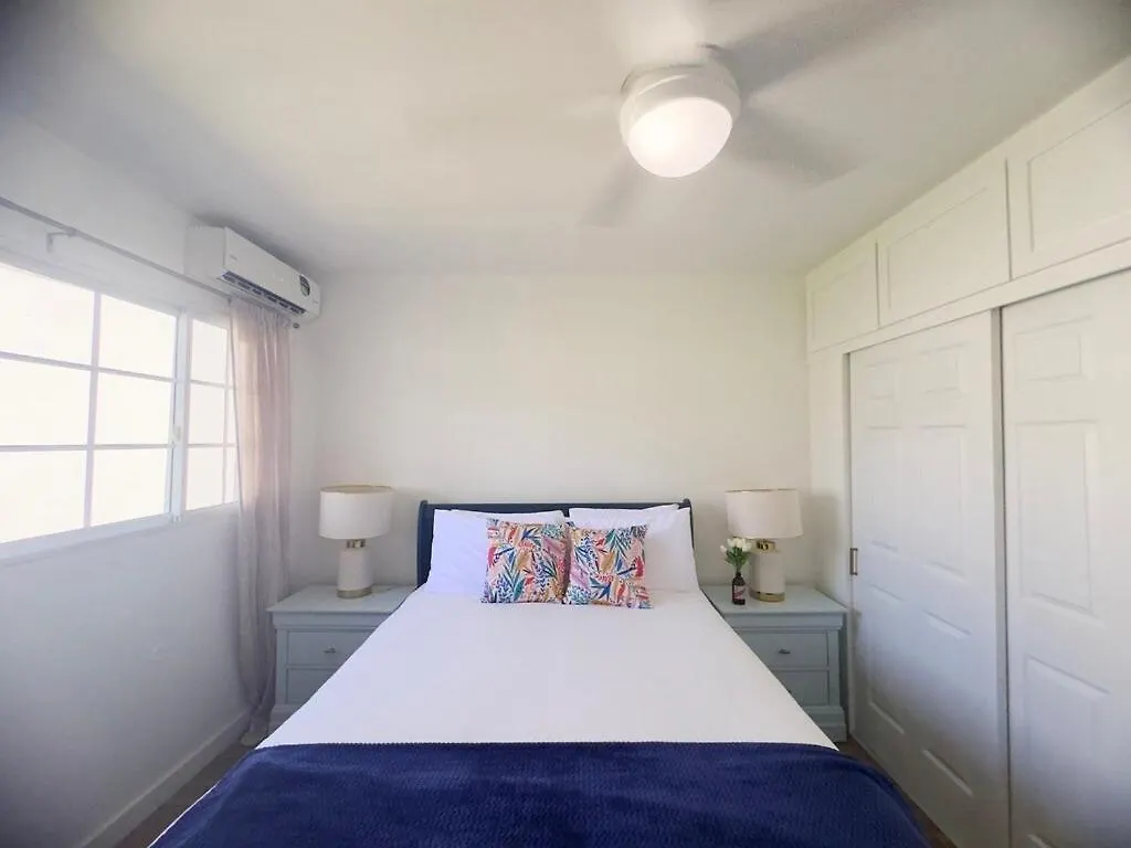 Apartment Newly Renovated 2Br 2Ba With Beach Access Montego Bay Jamaica